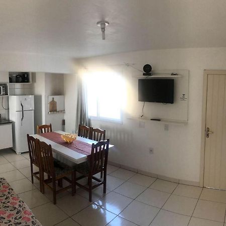 Residencial Costa Mare Apartment Torres Luaran gambar