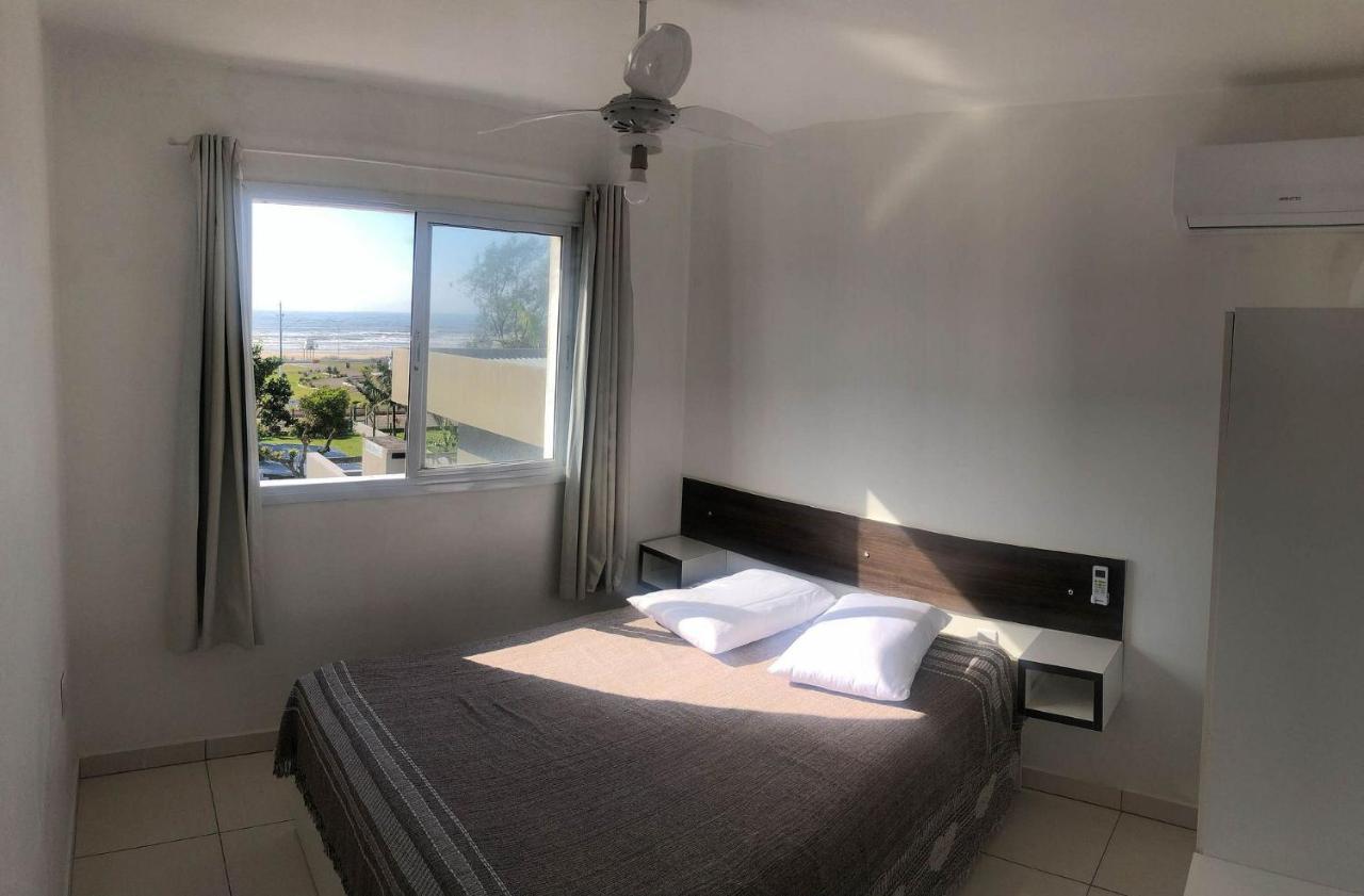 Residencial Costa Mare Apartment Torres Luaran gambar