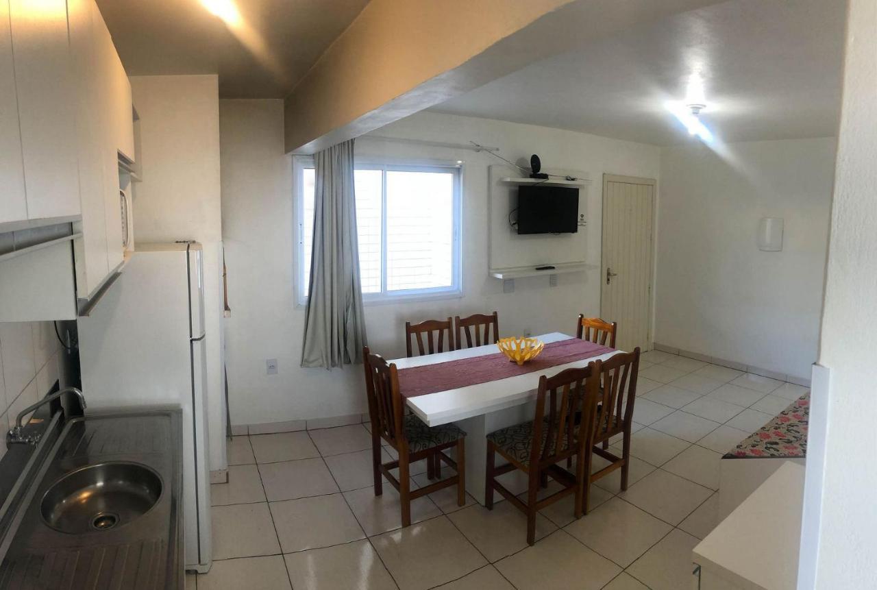 Residencial Costa Mare Apartment Torres Luaran gambar