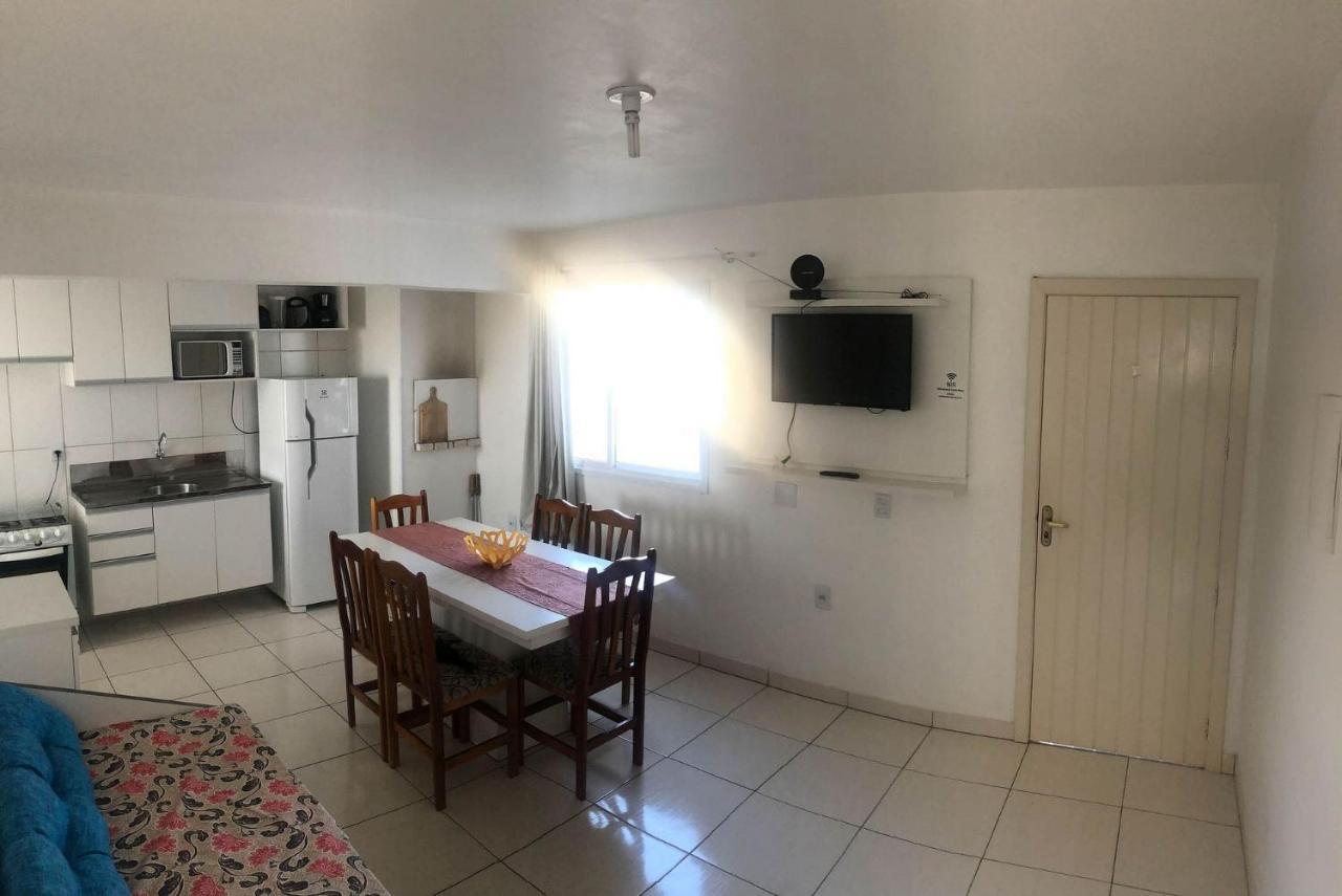 Residencial Costa Mare Apartment Torres Luaran gambar