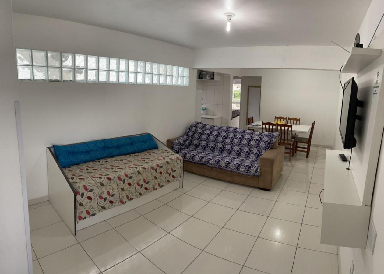 Residencial Costa Mare Apartment Torres Luaran gambar